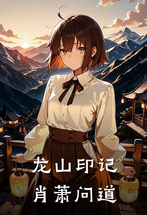 龙山印记肖萧问道
