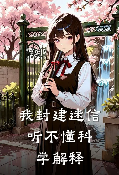 我封建迷信，听不懂科学解释