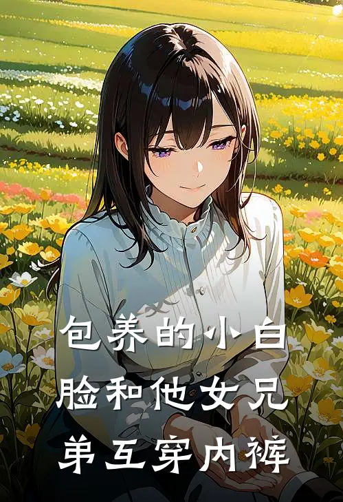 包养的小白脸和他女兄弟互穿内裤