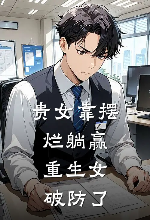 贵女靠摆烂躺赢，重生女破防了