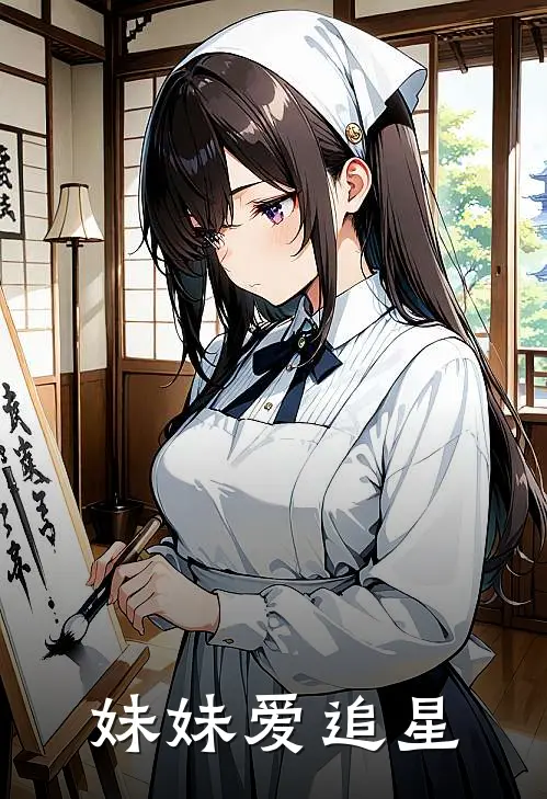 妹妹爱追星