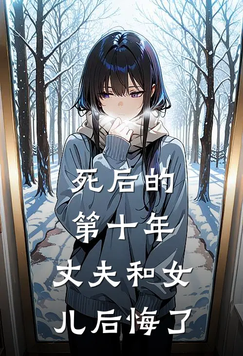 死后的第十年，丈夫和女儿后悔了