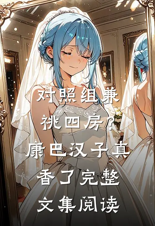 对照组兼祧四房？康巴汉子真香了完整文集阅读