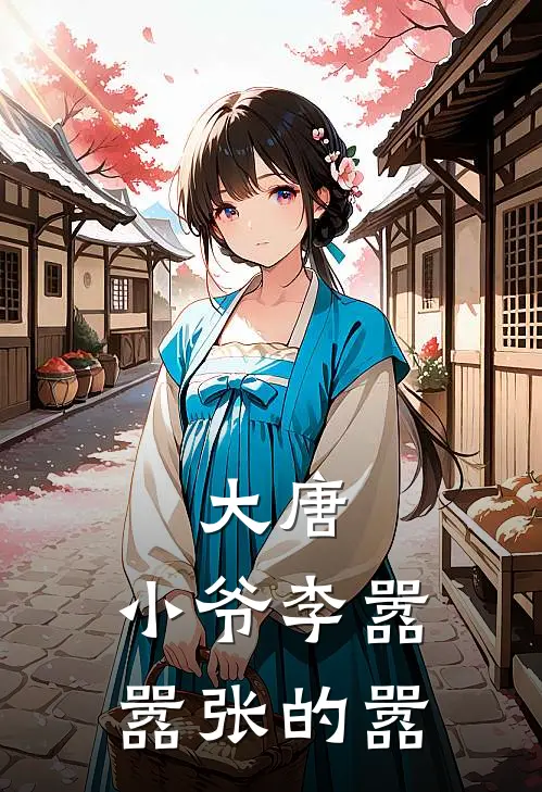 大唐：小爷李嚣，嚣张的嚣