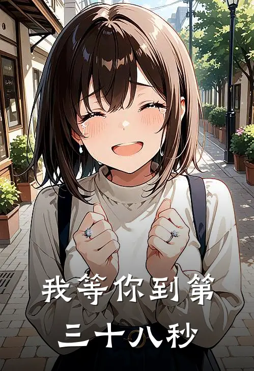 我等你到第三十八秒