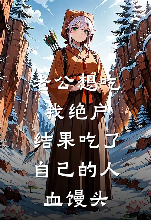 老公想吃我绝户，结果吃了自己的人血馒头