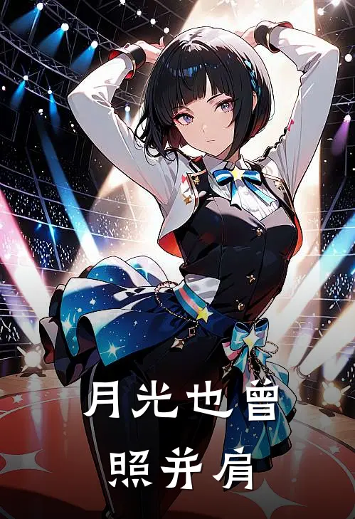 月光也曾照并肩