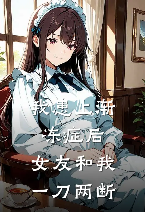 我患上渐冻症后，女友和我一刀两断