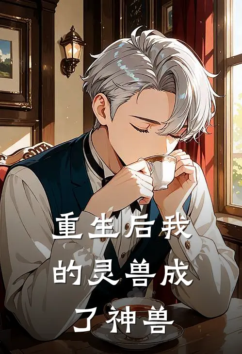 重生后我的灵兽成了神兽