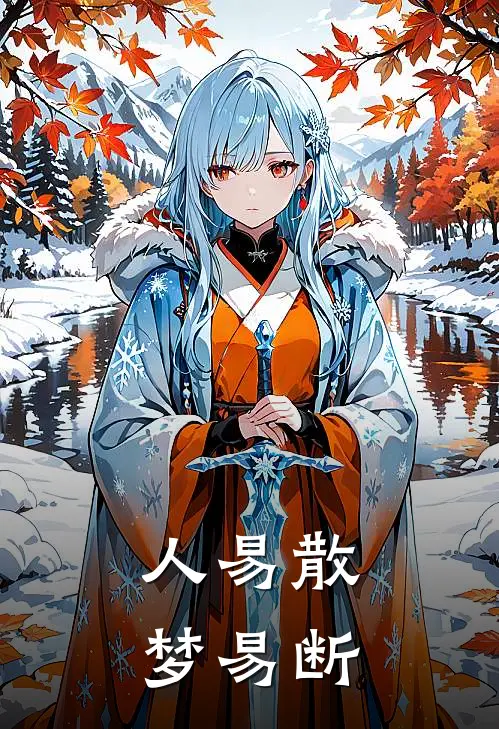 人易散梦易断