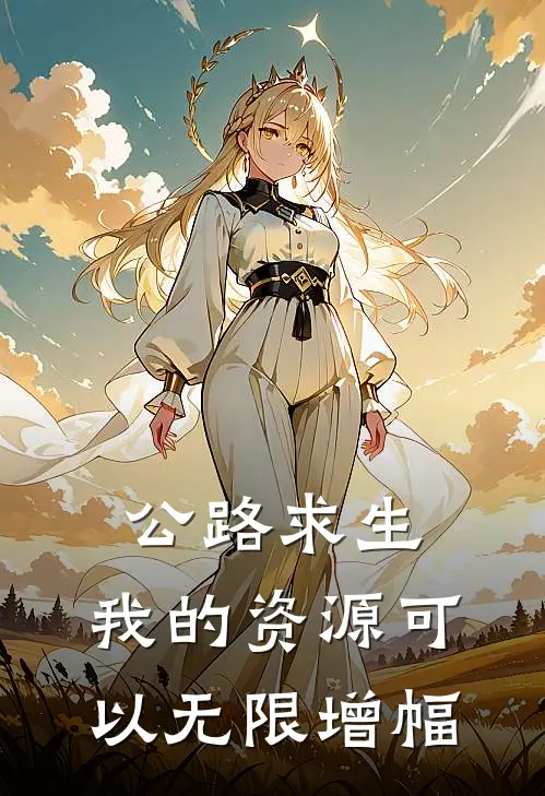 公路求生：我的资源可以无限增幅
