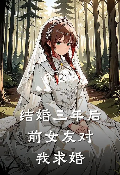 结婚三年后，前女友对我求婚