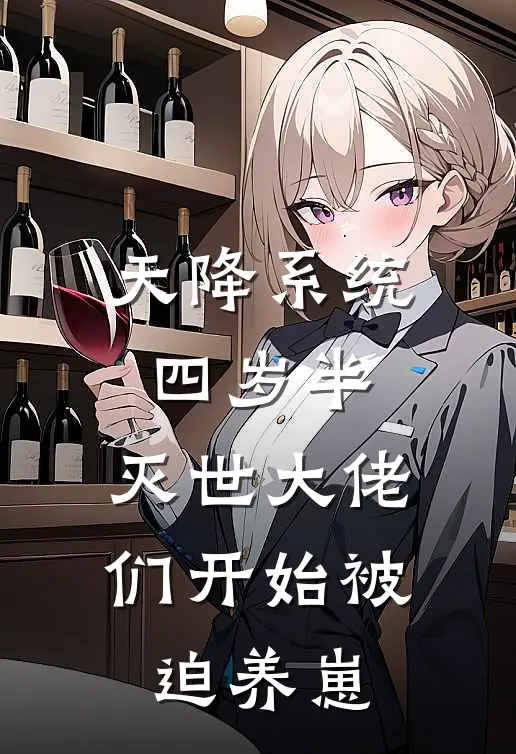天降系统四岁半，灭世大佬们开始被迫养崽