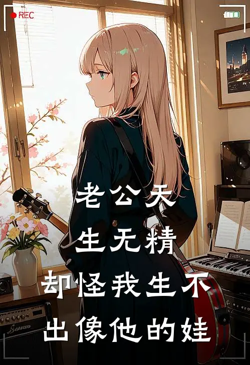老公天生无精，却怪我生不出像他的娃