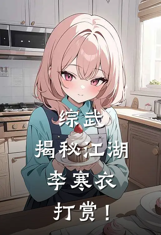 综武：揭秘江湖，李寒衣打赏！