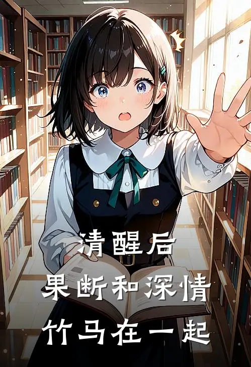 清醒后，果断和深情竹马在一起
