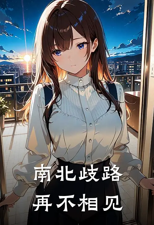 南北歧路，再不相见