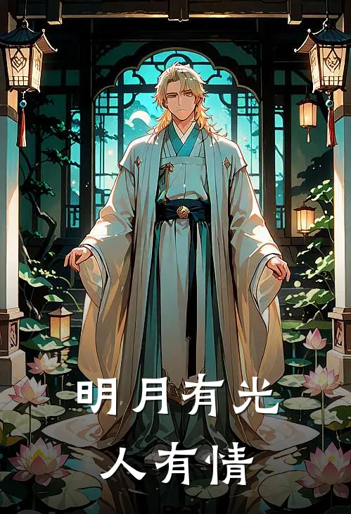 明月有光人有情