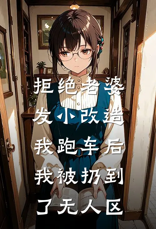 拒绝老婆发小改造我跑车后，我被扔到了无人区