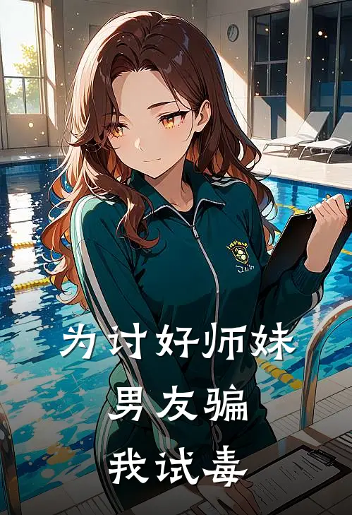 为讨好师妹，男友骗我试毒