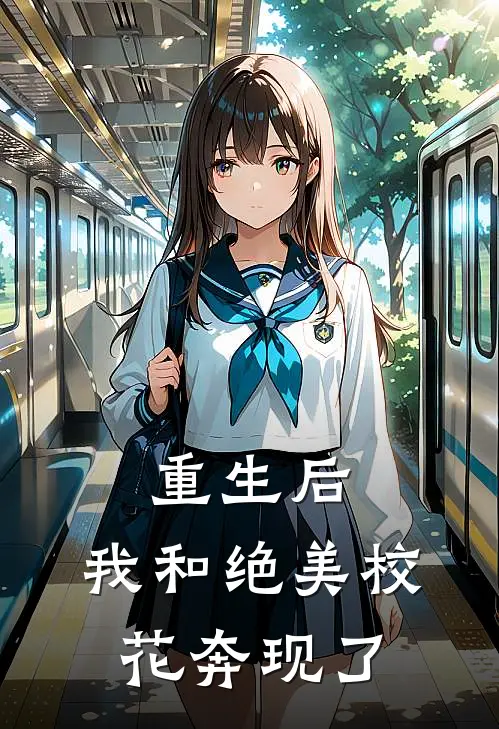 重生后，我和绝美校花奔现了