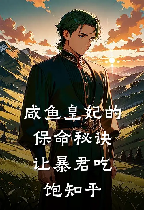 咸鱼皇妃的保命秘诀：让暴君吃饱知乎