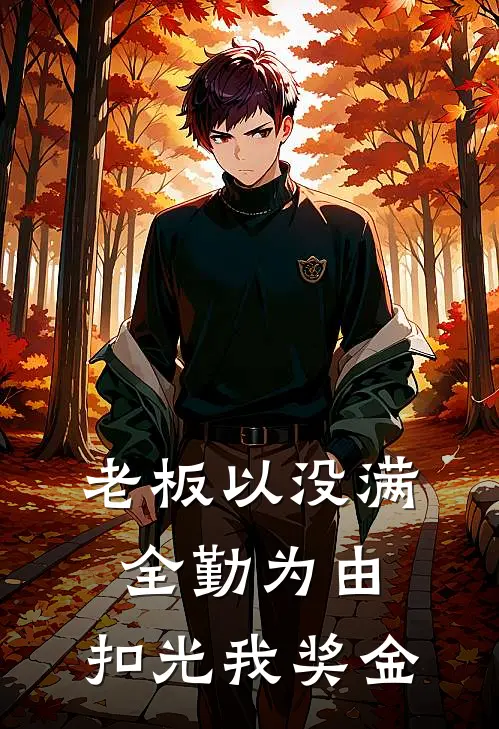 老板以没满全勤为由，扣光我奖金