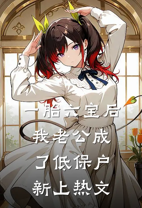 一胎六宝后，我老公成了低保户新上热文