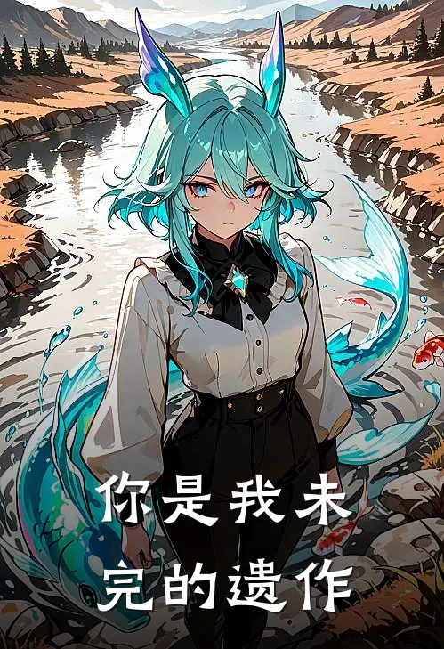 你是我未完的遗作