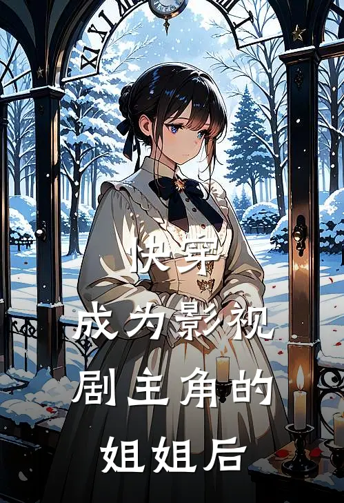 快穿：成为影视剧主角的姐姐后