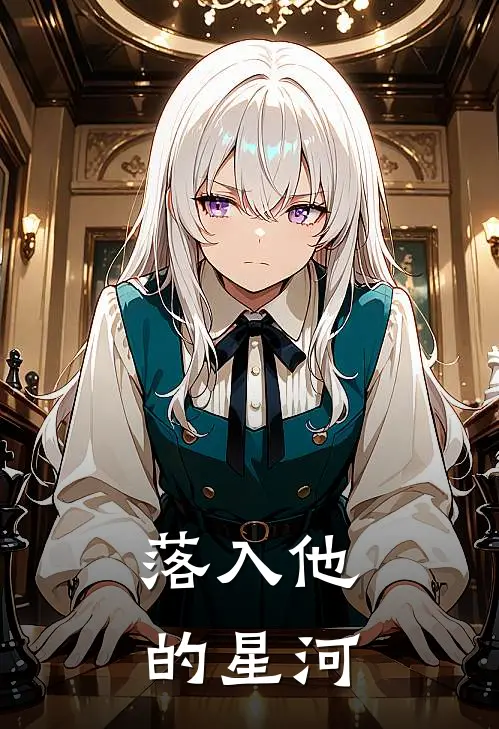 落入他的星河