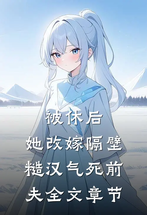 被休后，她改嫁隔壁糙汉气死前夫全文章节