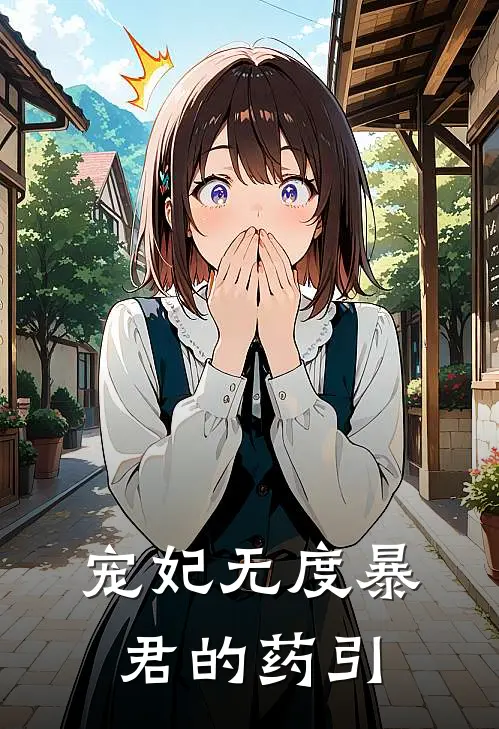 宠妃无度暴君的药引