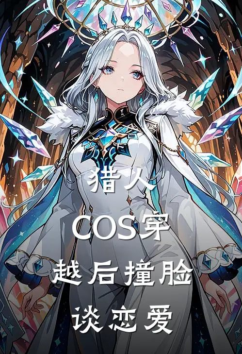 猎人：COS穿越后撞脸谈恋爱