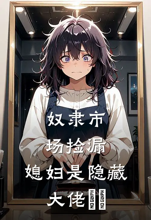 奴隶市场捡漏，媳妇是隐藏大佬​​