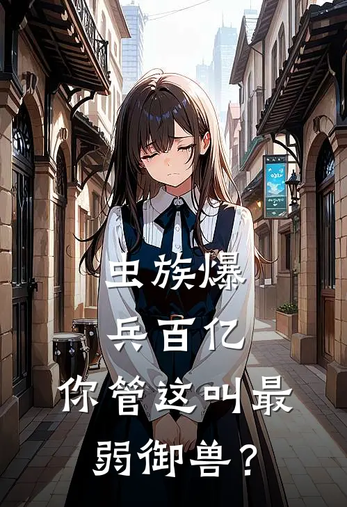 虫族爆兵百亿，你管这叫最弱御兽？