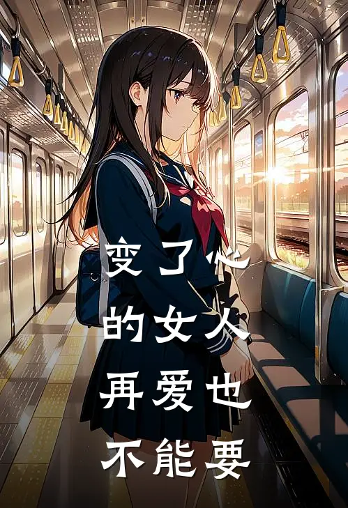 变了心的女人，再爱也不能要