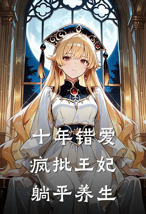 十年错爱，疯批王妃躺平养生