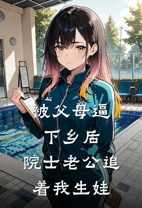 被父母逼下乡后，院士老公追着我生娃