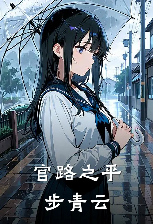 官路之平步青云