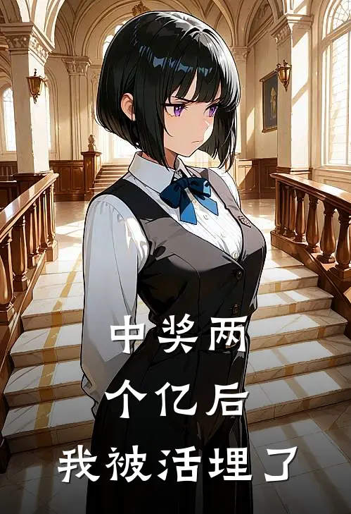 中奖两个亿后，我被活埋了