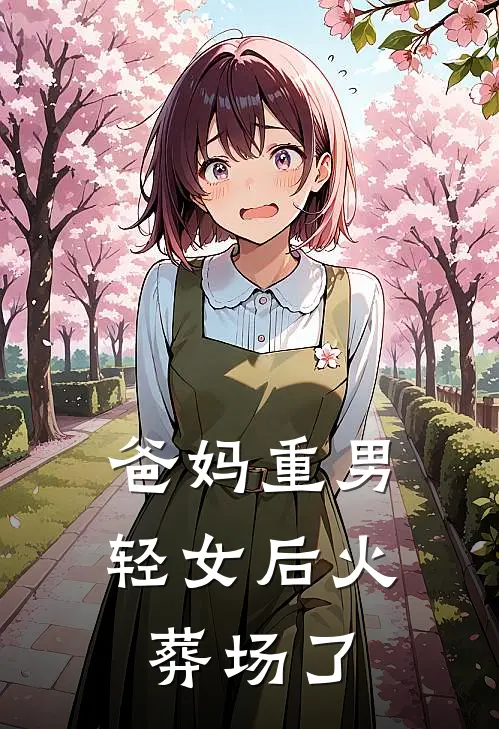 爸妈重男轻女后火葬场了