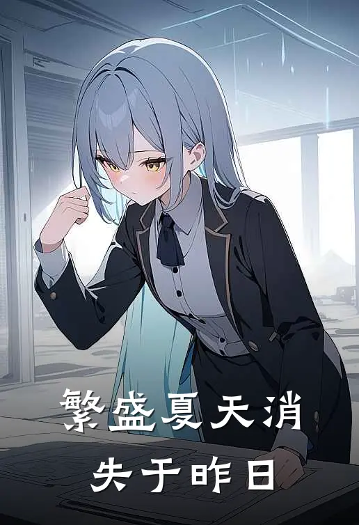 繁盛夏天消失于昨日