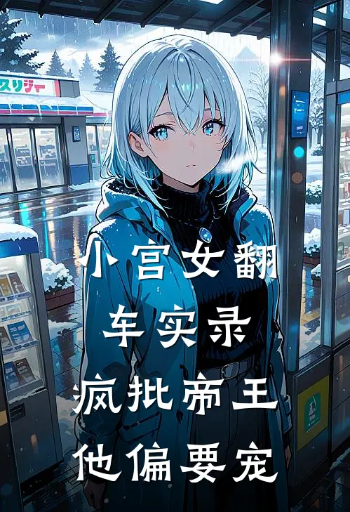 小宫女翻车实录：疯批帝王他偏要宠