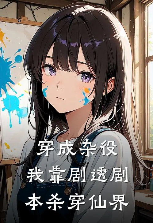 穿成杂役，我靠剧透剧本杀穿仙界