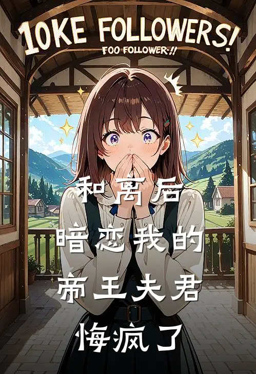 和离后，暗恋我的帝王夫君悔疯了
