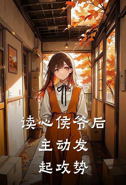 读心侯爷后，主动发起攻势