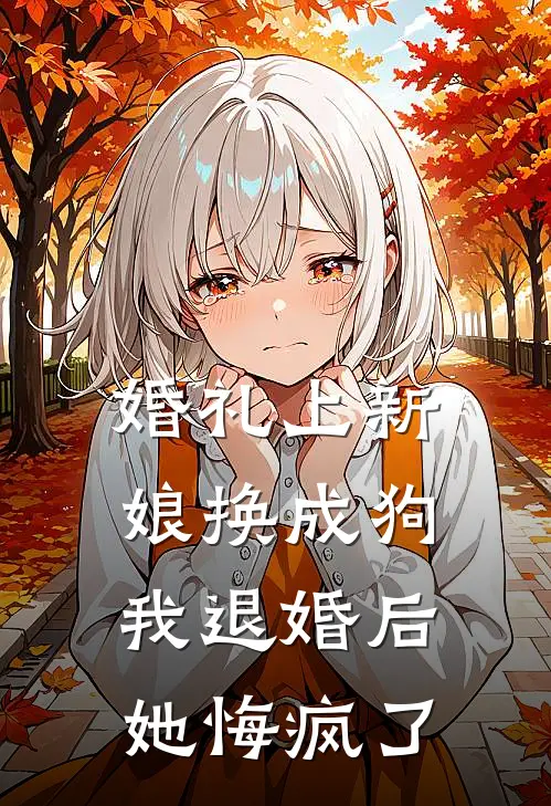 婚礼上新娘换成狗，我退婚后她悔疯了