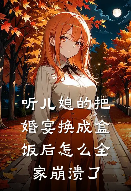 听儿媳的把婚宴换成盒饭后怎么全家崩溃了