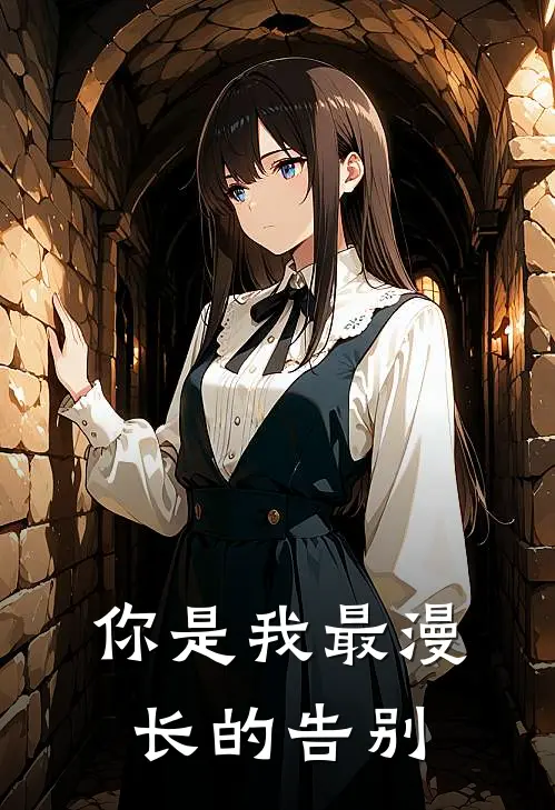 你是我最漫长的告别